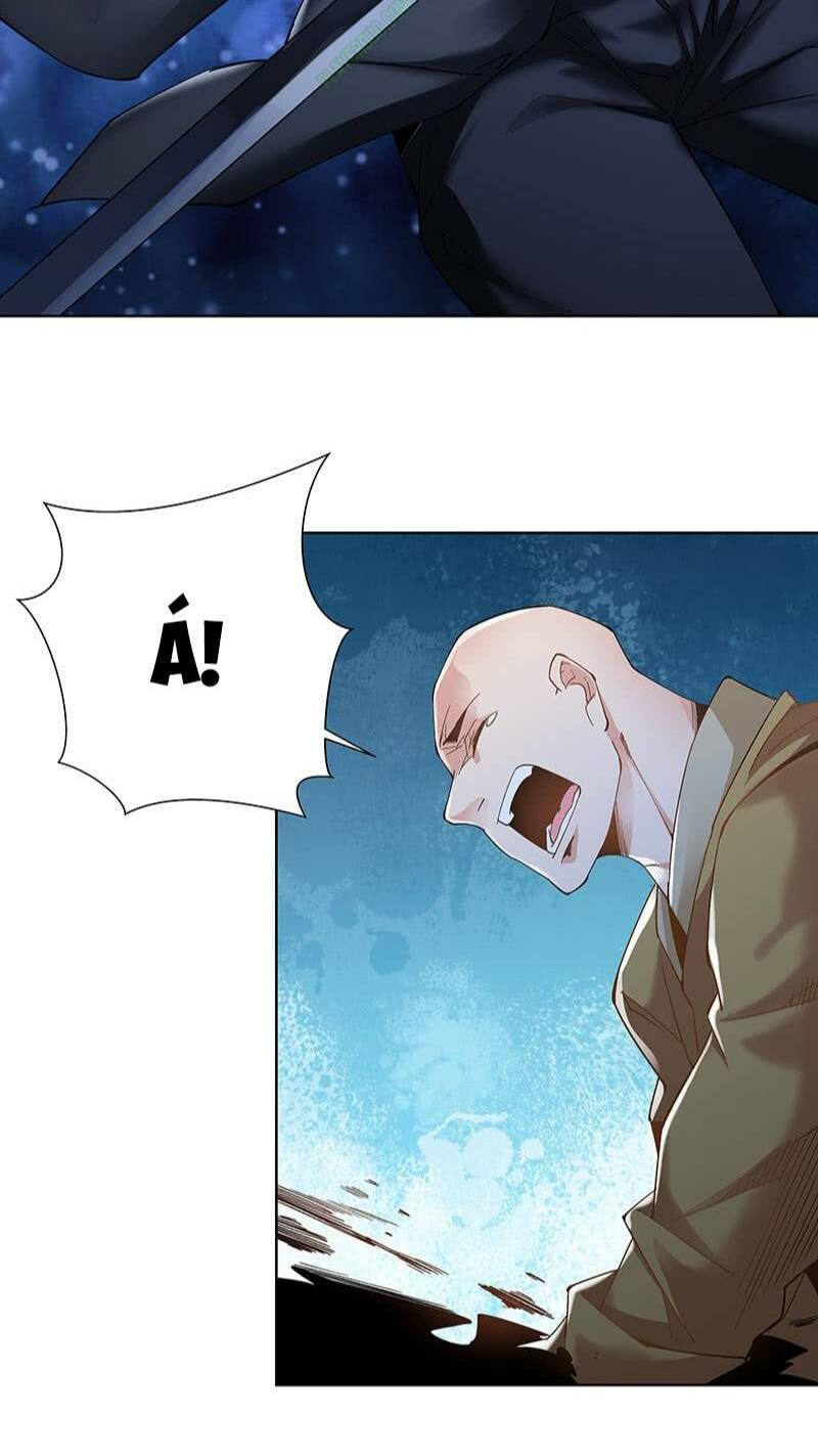 thần thương dị yêu lục chapter 27 24