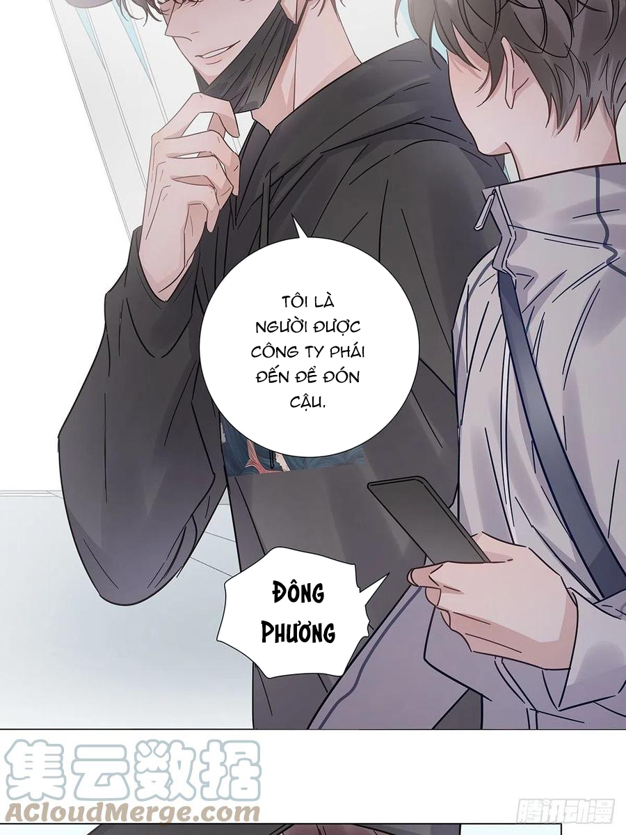 hôm nay nam giả trang nữ vẫn chưa được cầu hôn! chapter 63 9