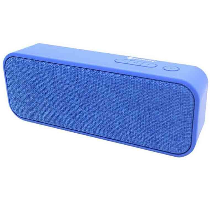 Loa Bluetooth Không Dây PKGR-A17 Cực Đỉnh