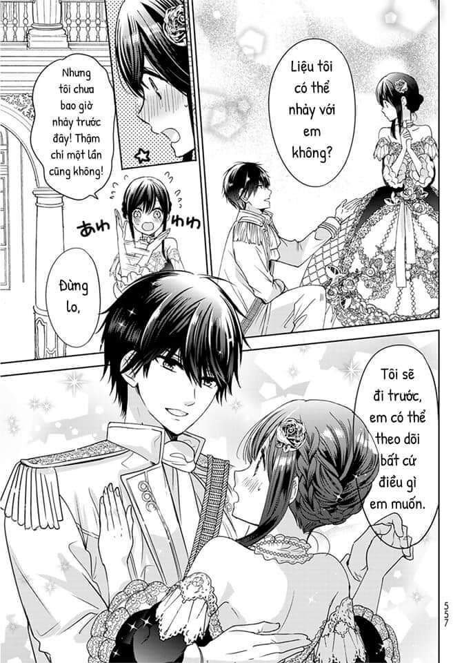 i became the mother of the strongest demon lord’s 10 children in another world chapter 9.1 20