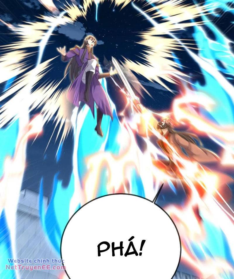 tiên võ đế tôn chapter 561 9