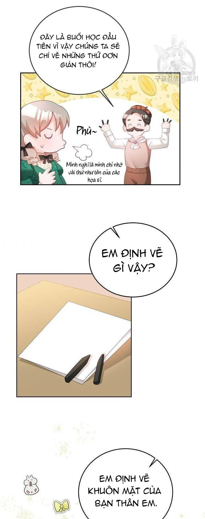 cô tiểu thư bé nhỏ thuần hóa các nhân vật chính chapter 6 25