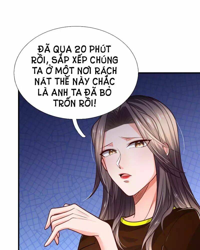tuyệt đỉnh khí thiếu chapter 24 4