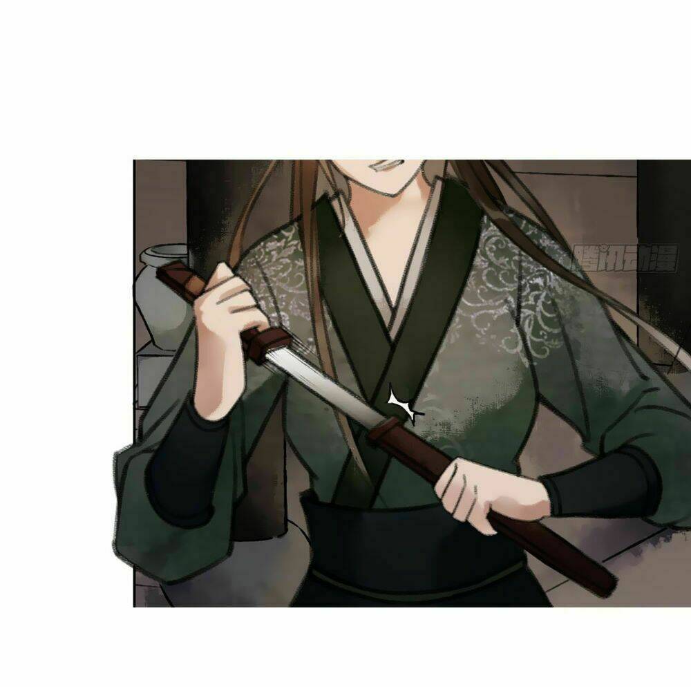 giấc mộng nam triều chapter 9 30