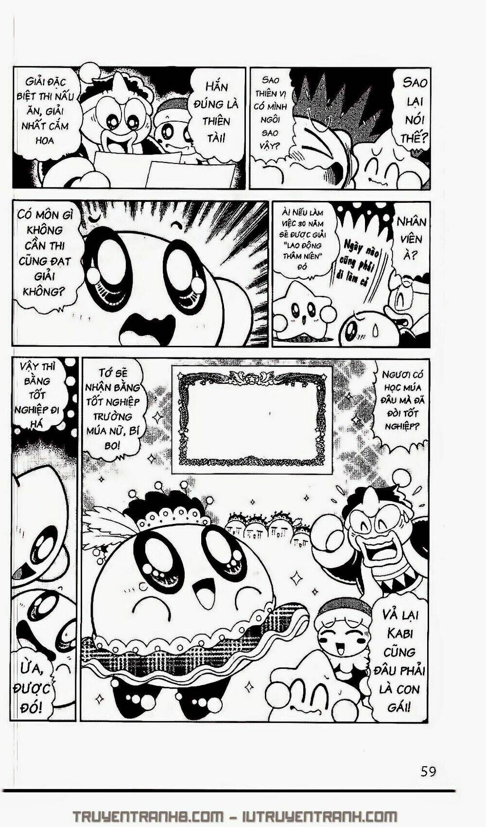 ngôi sao kabi chapter 238 10