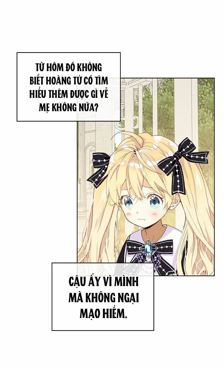 con có phải con là con gái của ngài không? chapter 45 62