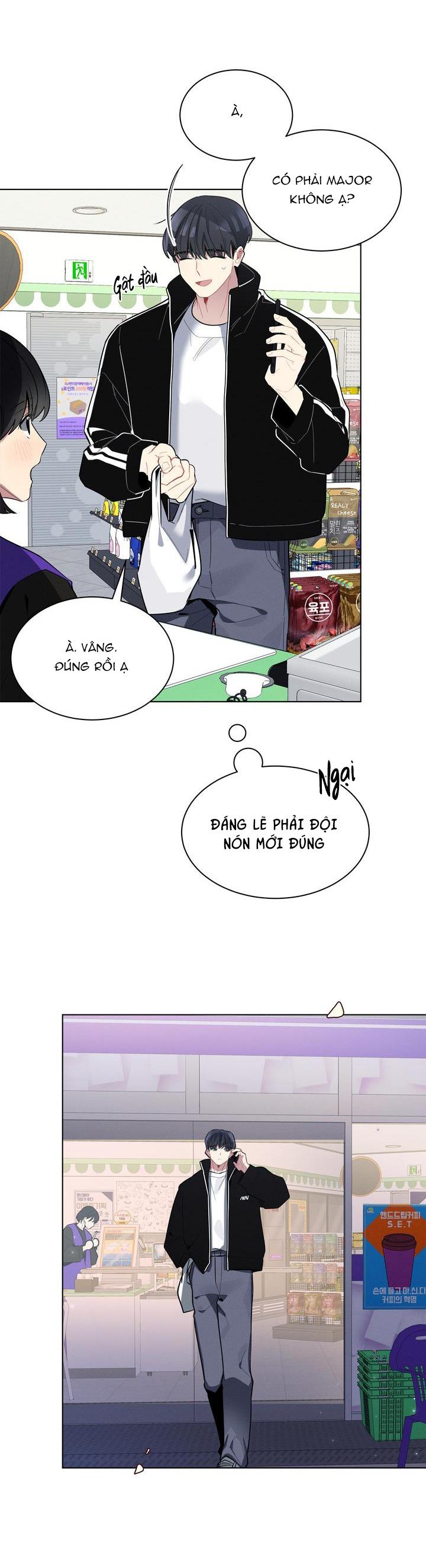 cherry scandal chapter 19 33