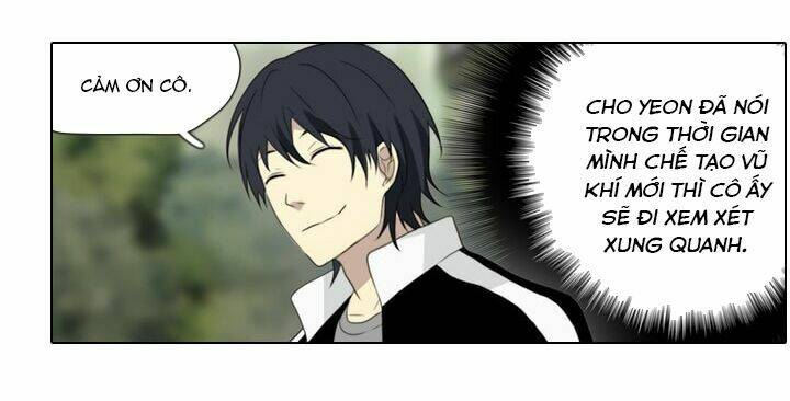 người cống hiến chapter 24 26