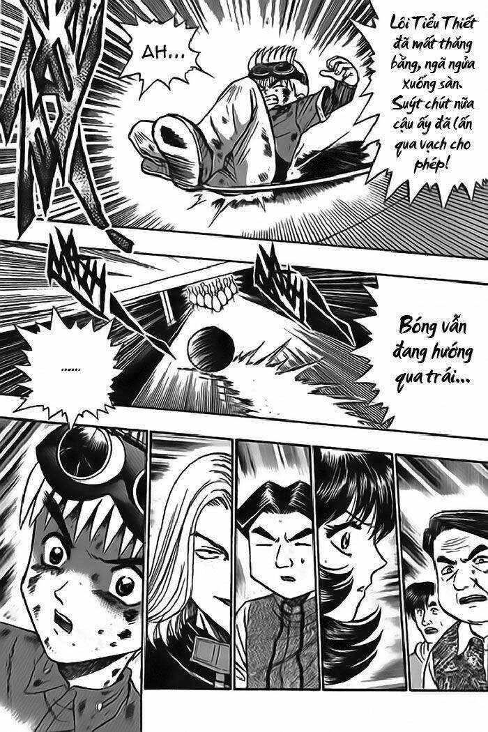 bowling king chapter 32 16