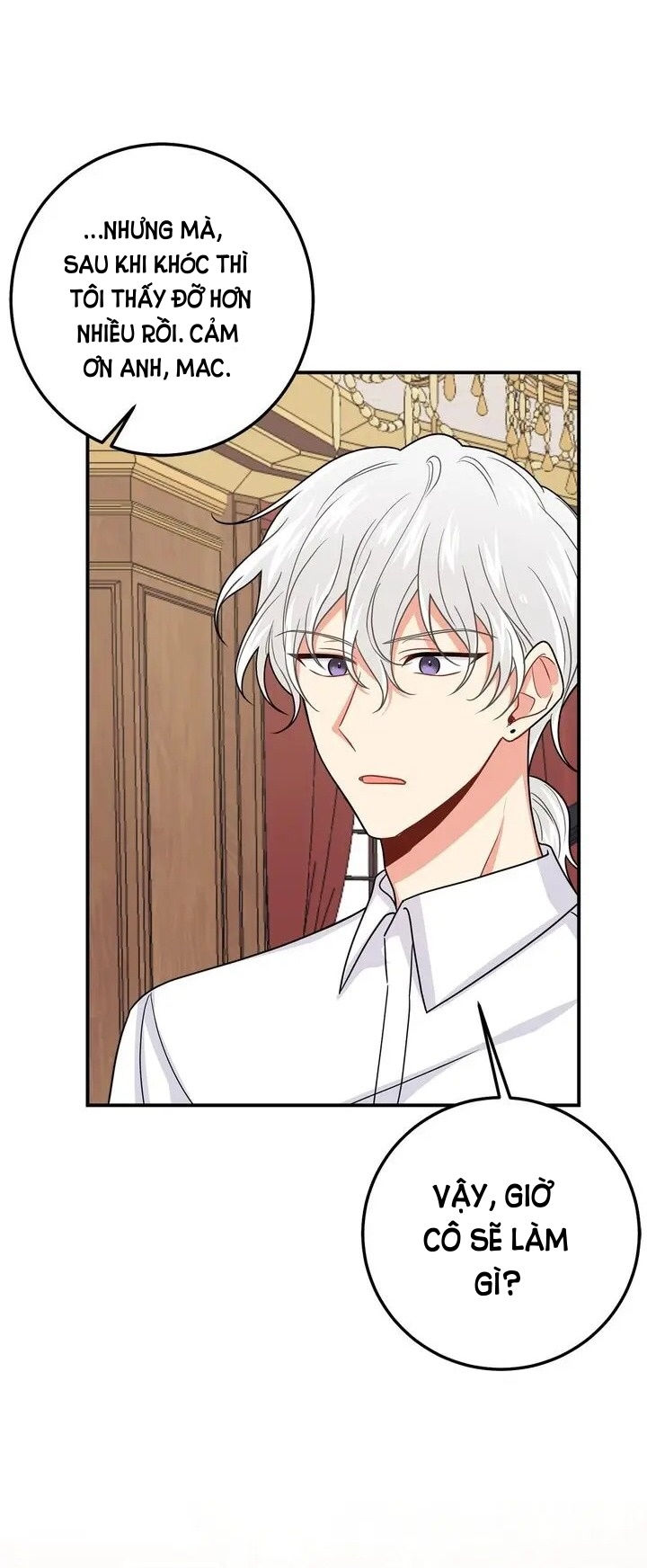 tôi là tiểu thư của gia đình này chapter 115 18
