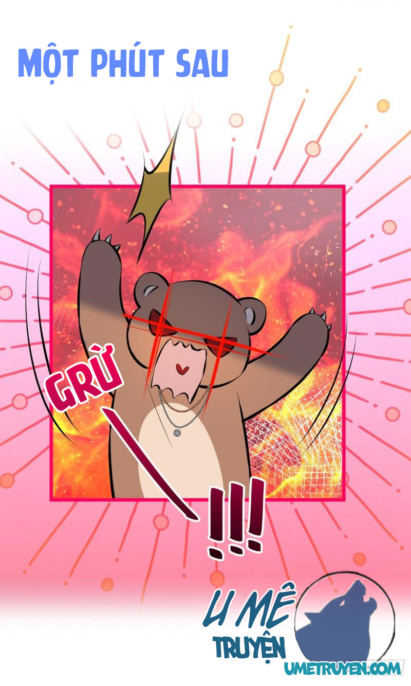 lại bị nam thần chọc trên hot search! chapter 21 37