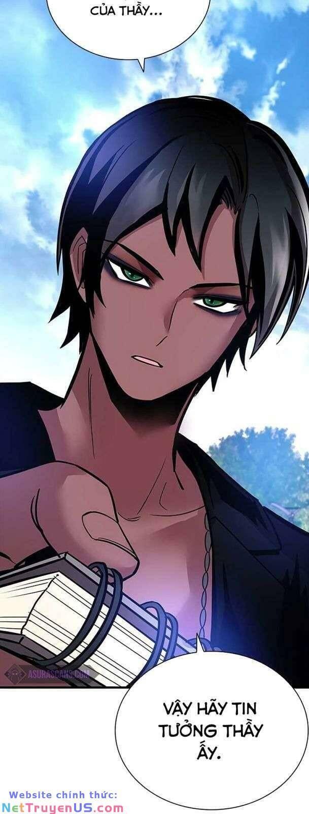 tiêu diệt ác nhân chapter 108 16