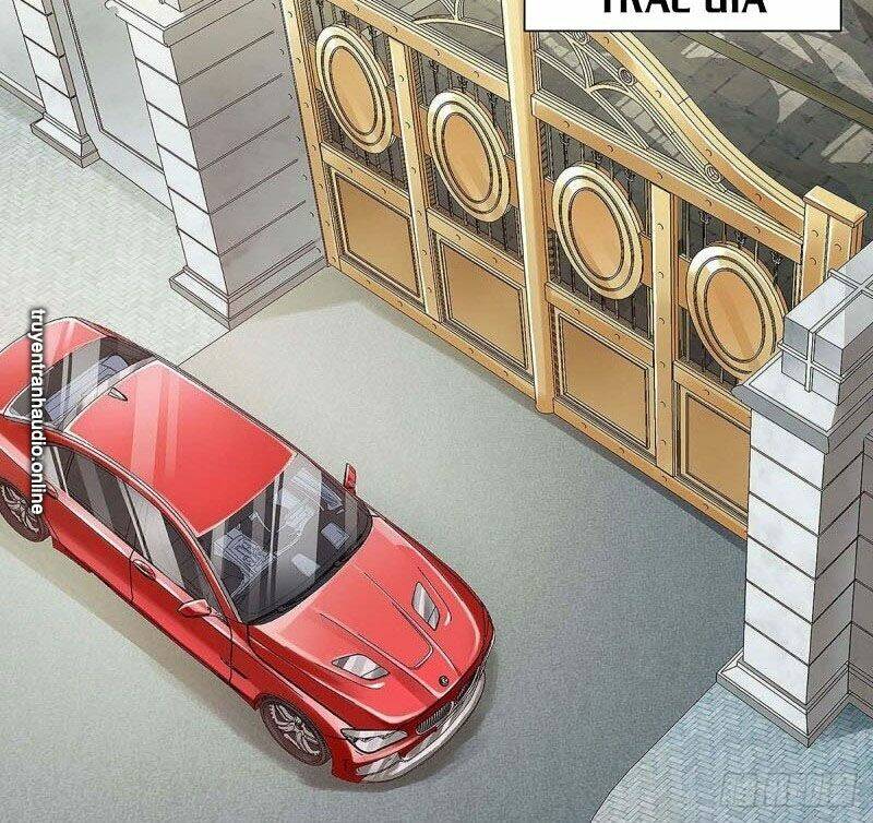 trọng sinh khí thiếu quy lai chapter 115 6