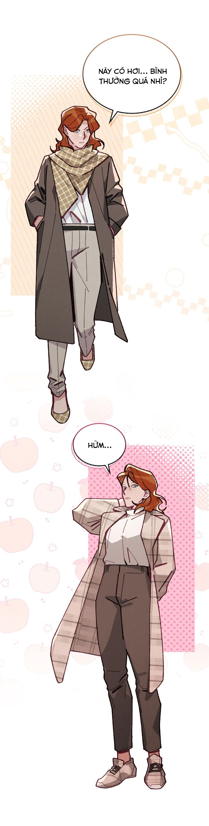 giải mã ngôn ngữ trái tim chapter 31 4