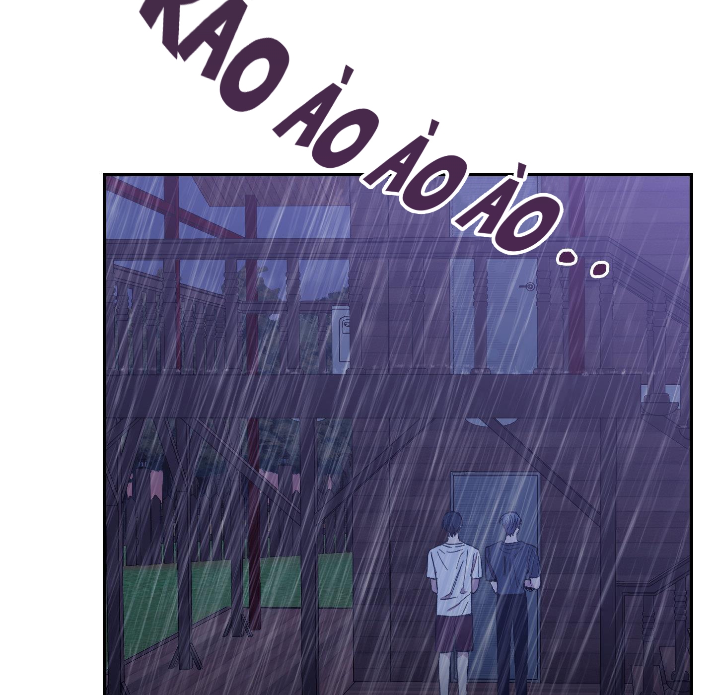 lãng mạn giả dối chapter 24 4