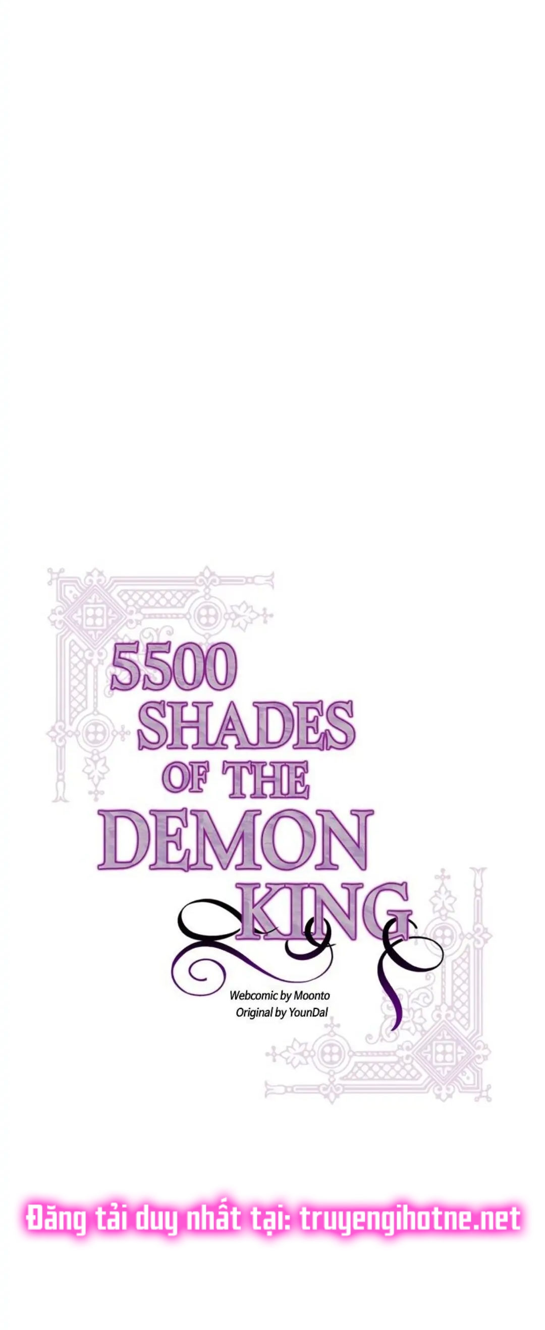 5500 sắc thái của quỷ vương chapter 22.1 2