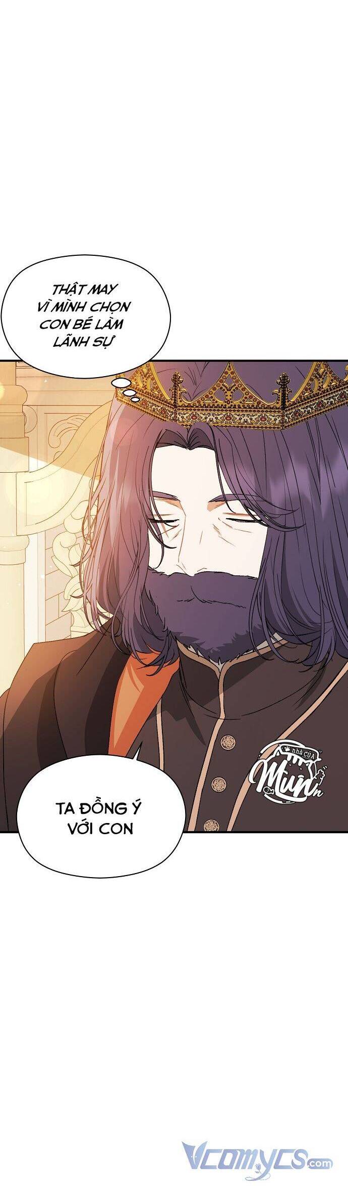 tôi không cố ý quyến rũ nam chính đâu! chapter 70 24