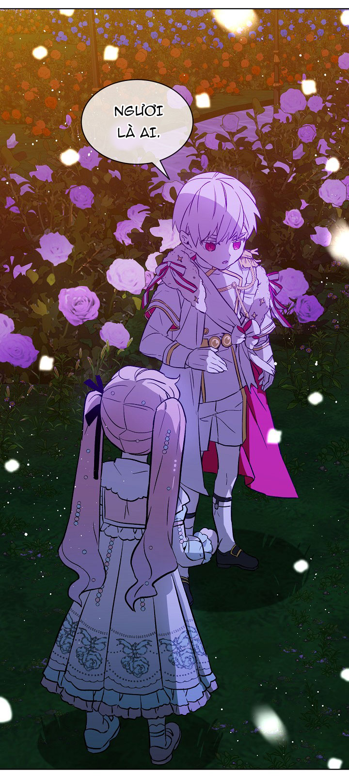 quý cô quyền lực chapter 13 37