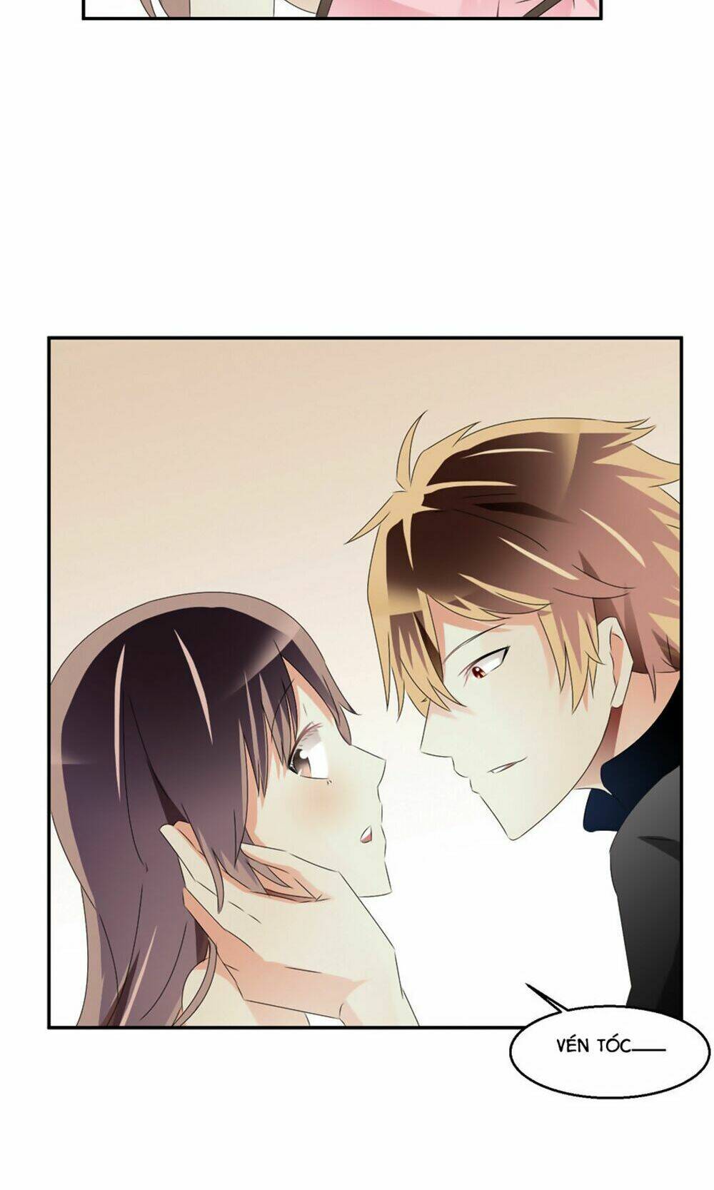 đụng phải tước vương huyết tộc chapter 2 9