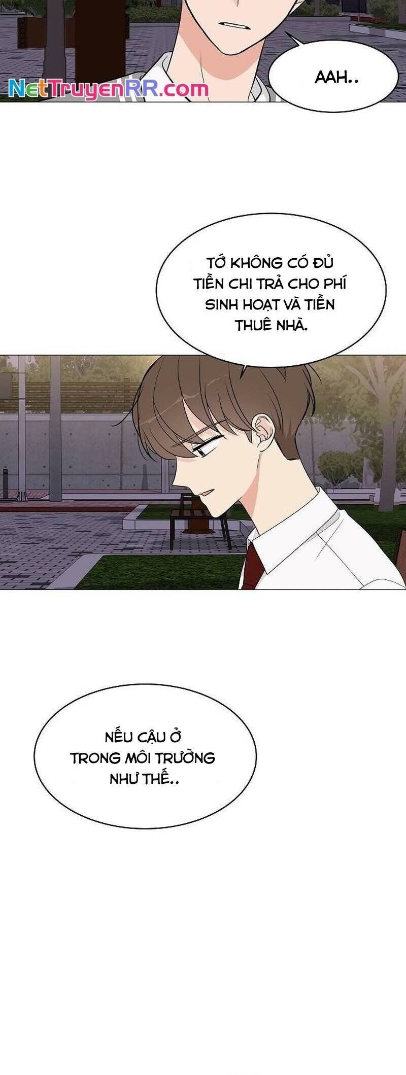 cô nàng 1m8 chapter 13.3 6