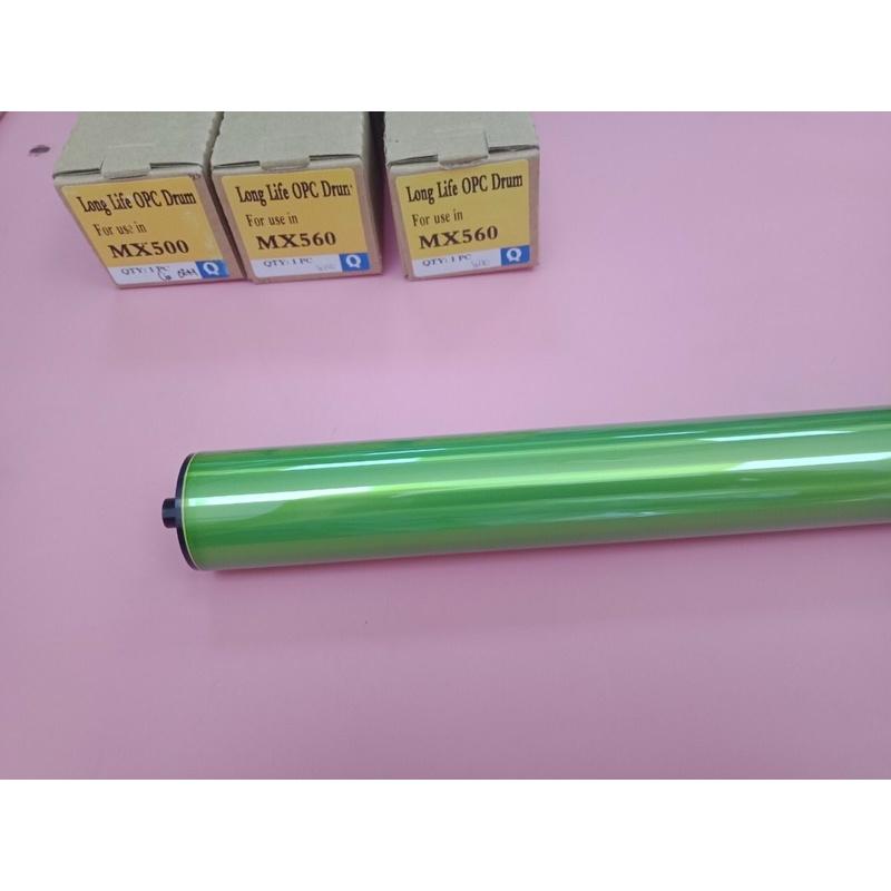 Trống rời OEM dùng cho máy photocopy Sharp MX-M460/464/564/654/560AT