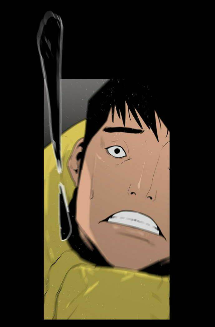 đêm vùng cực chapter 6 14