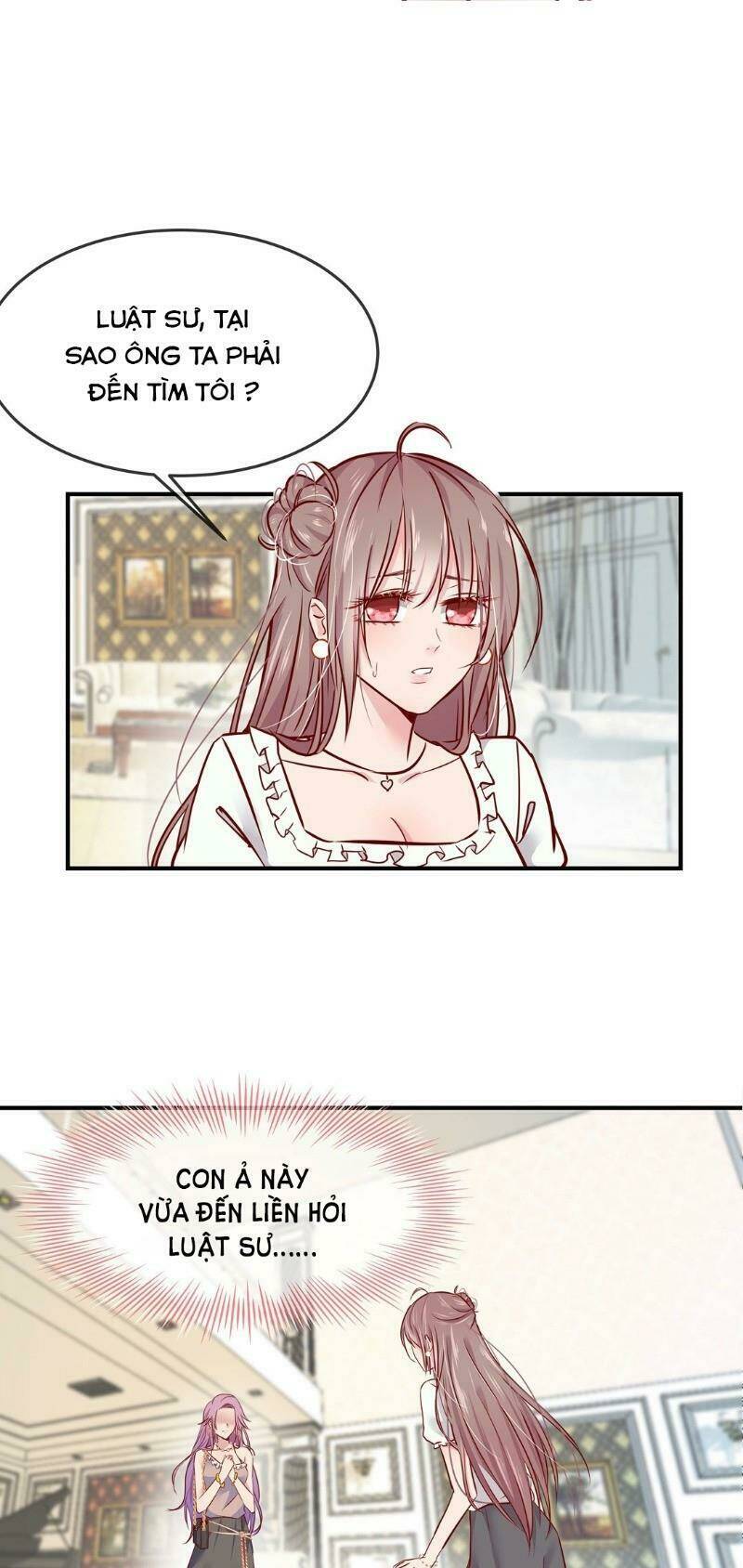 thương tiên sinh mã giáp của anh lại rơi rồi chapter 2 21