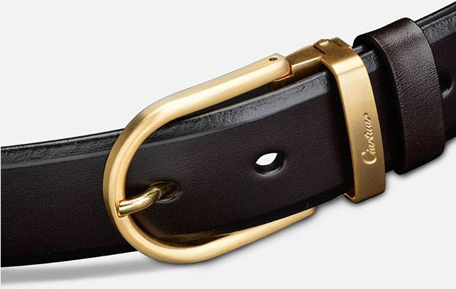 Dây Nịt Nam Cao Cấp Ciartuar - BH341