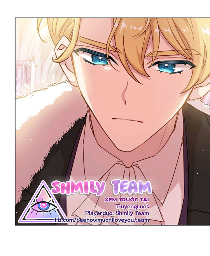 tiểu thư chỉ muốn được nghỉ ngơi chapter 25 41