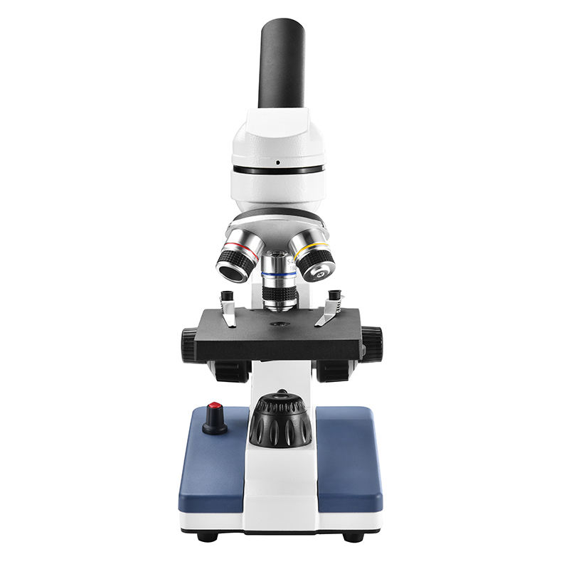 Kính hiển vi sinh học soi tinh trùng, tế bào Terino XW-001 ( phóng đại 40x-800x ) kèm Camera - Hàng chính hãng