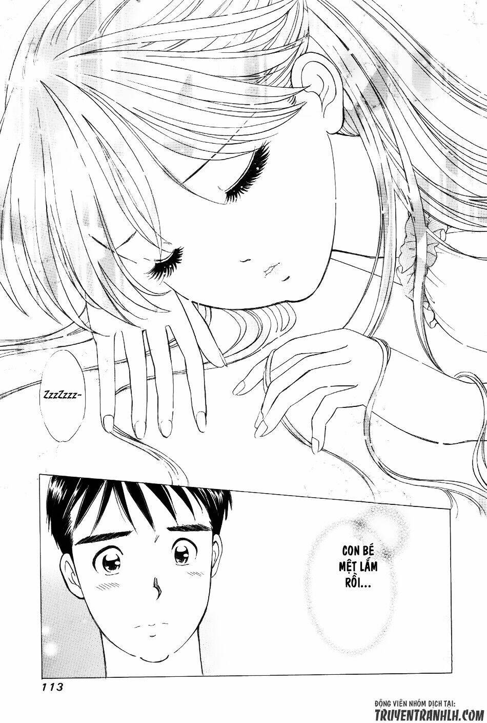 noel no kimochi chapter 4 21