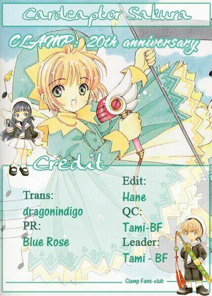 card captor sakura chapter 3 33