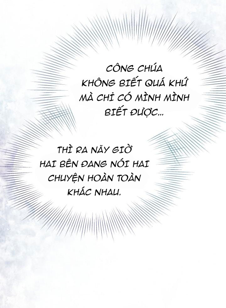 đừng đặt tình cảm mình vào cuốn sách đó chapter 28.1 12