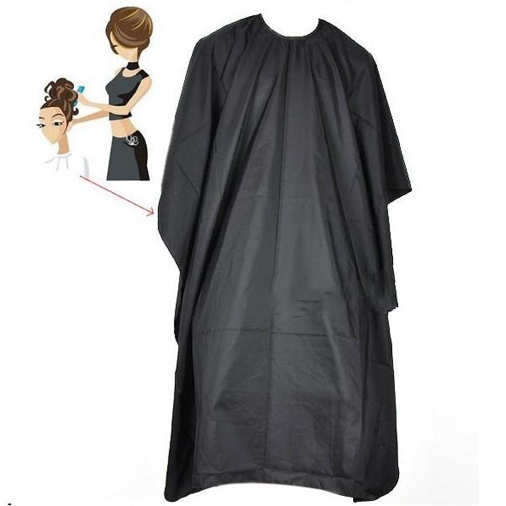 Electric Trimmer Boys Men's Hair Cutting Clipper USB Charging Gown Kit