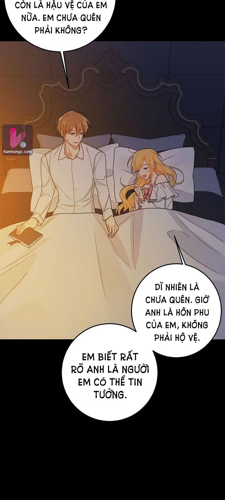 tôi là tiểu thư của gia đình này chapter 134 19