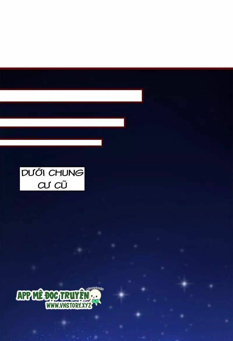 không gả cho tổng tài, gả cho người hầu chapter 95 19