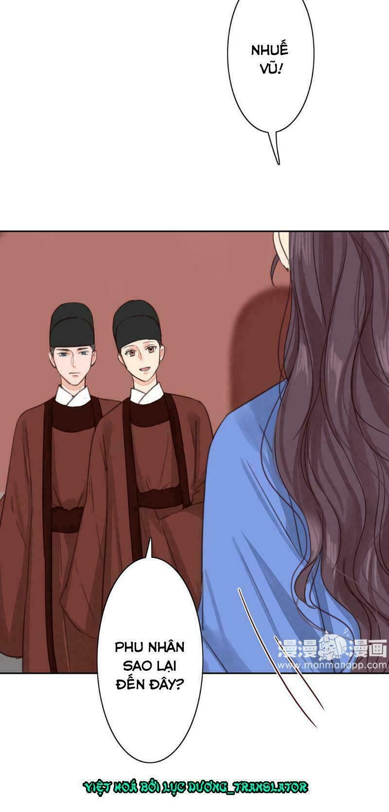 chỉ phu vi thê chapter 51 2