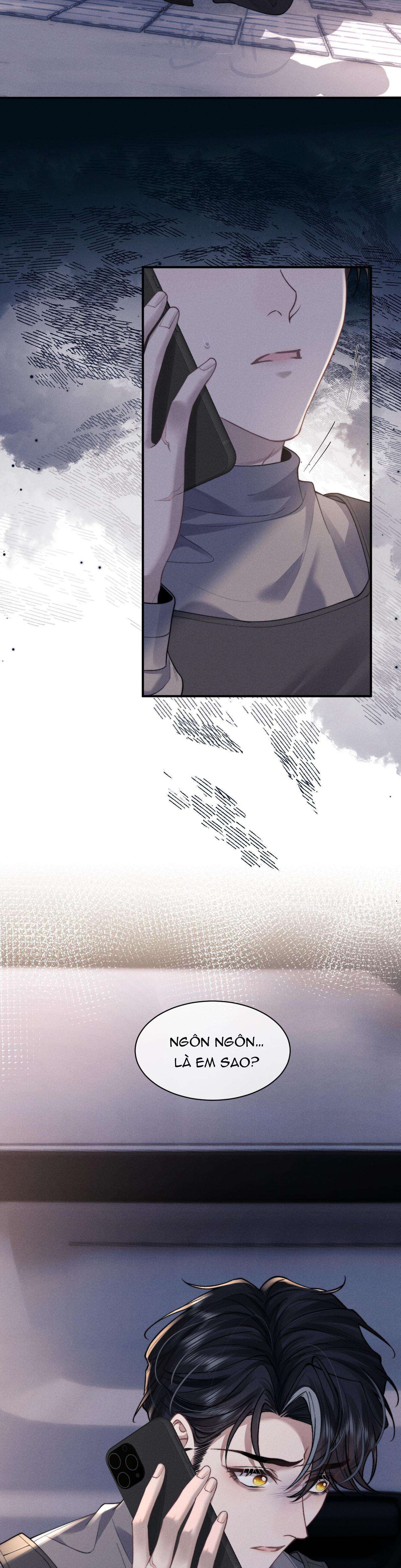 chấp sự thỏ tai cụp chapter 86 12