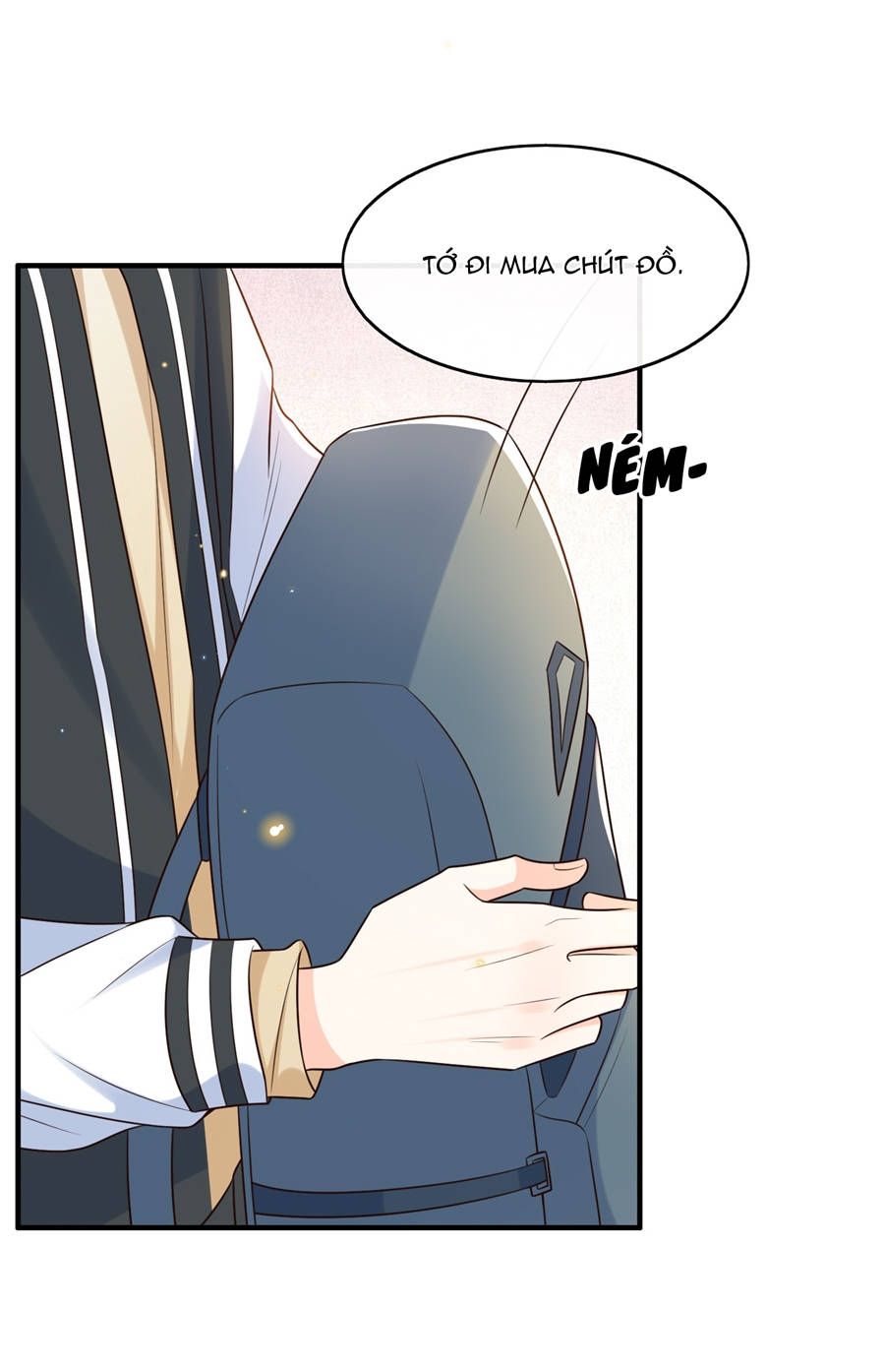 ngọt không ngừng nghỉ chapter 14 30