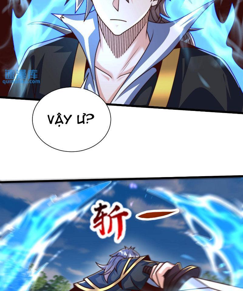 ta nuôi ma quỷ ở trấn ma ti chapter 290 61