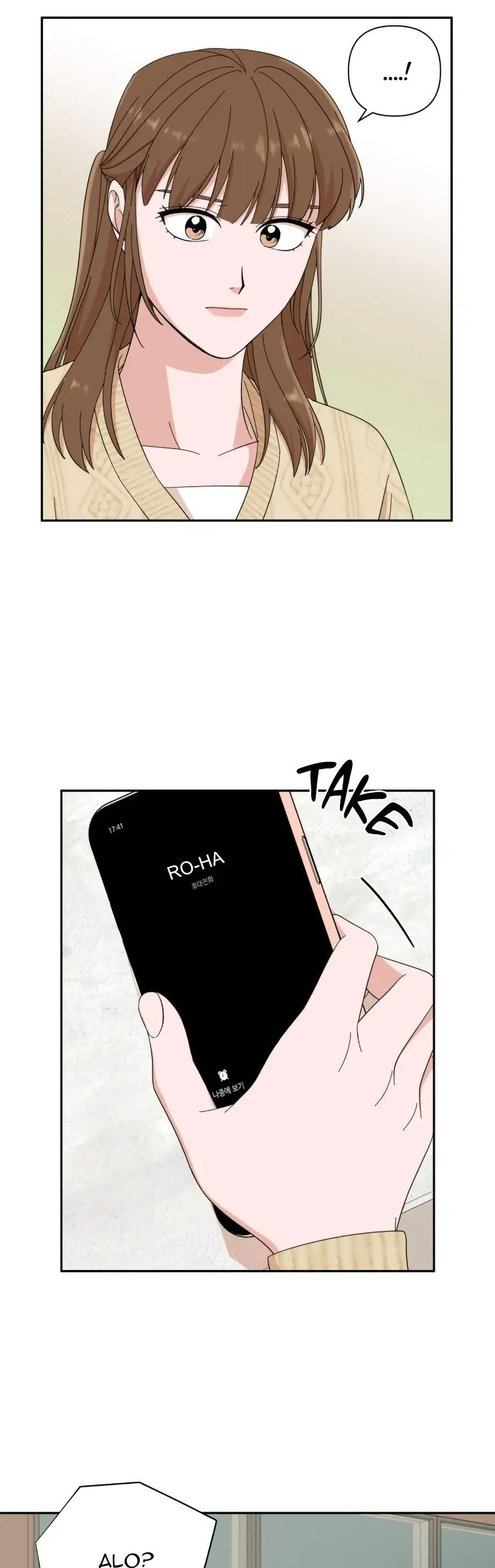 chàng trai ngọt ngào chapter 10.2 1