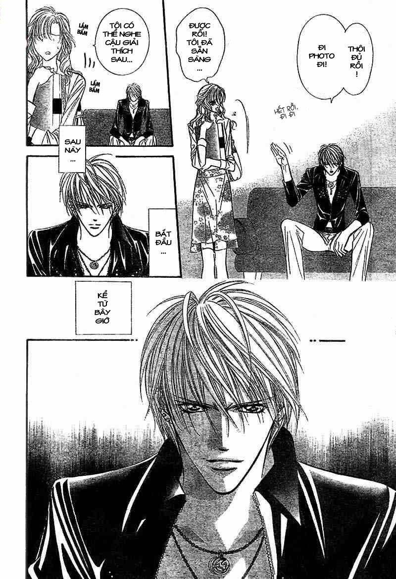 thử thách của kyouko chapter 95 6