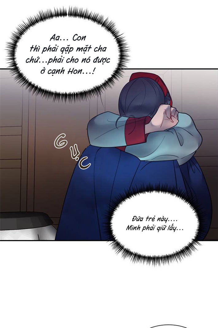 người tình của gwanghae chapter 44 61