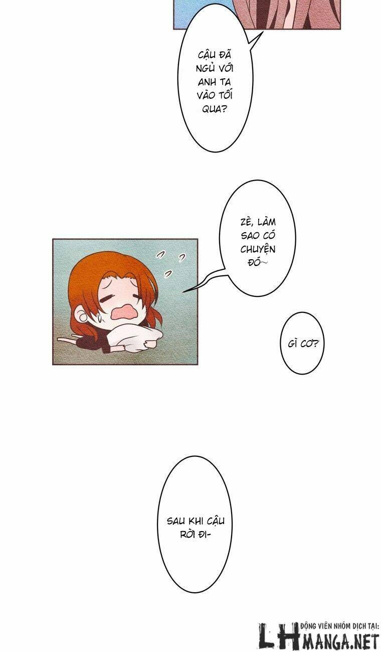 may i shake your hand chapter 5 32