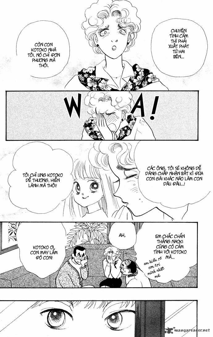 itazura na kiss chapter 11 44