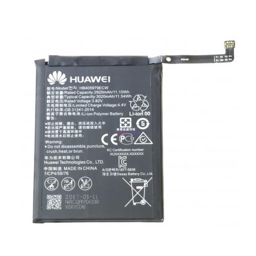 Thay pin dành cho Huawei Y5 2017 HB405979ECW