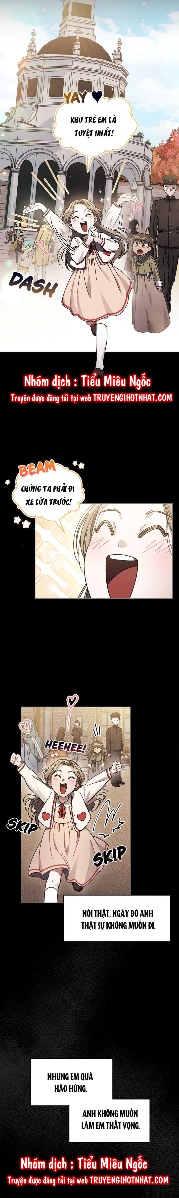 nếu tôi là bạn chapter 95 12