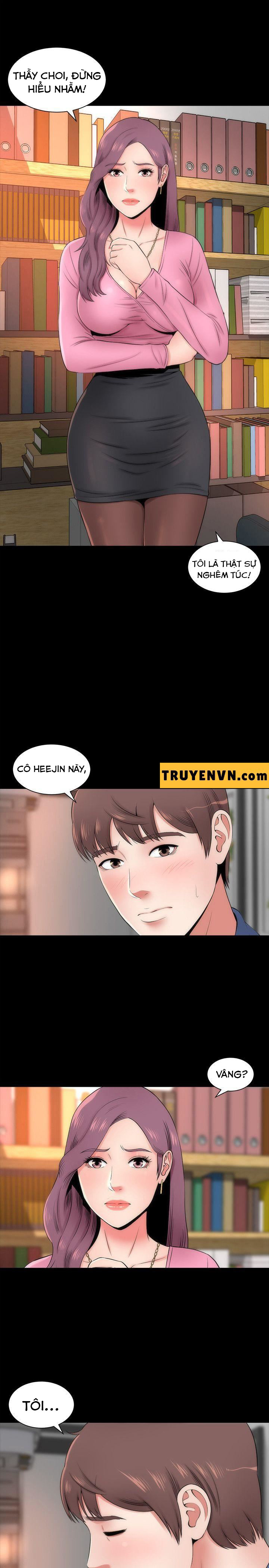 mother and daughter next door chapter 3 9