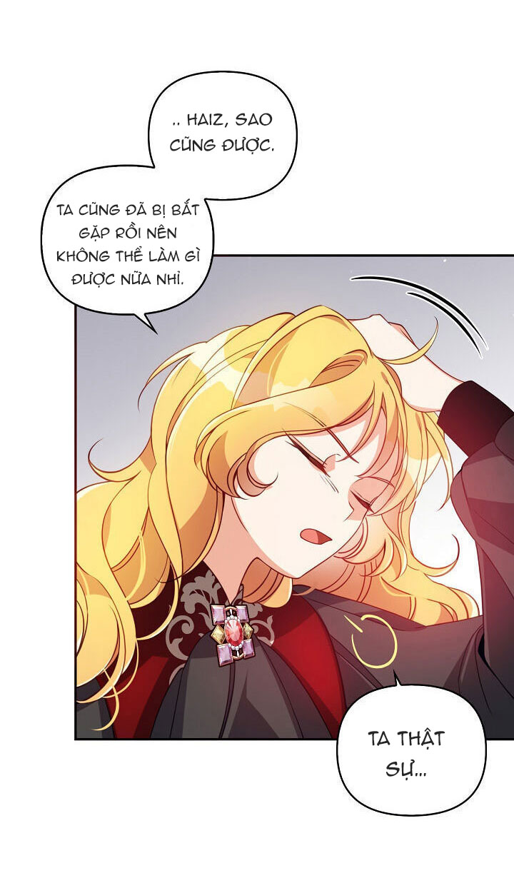 em gái cưng của đại công tước phản diện chapter 27 65