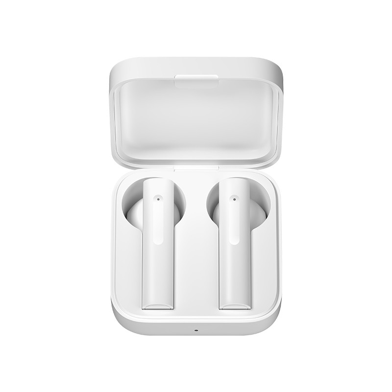 Tai nghe Bluetooth True Wireless Xiaomi Air 2 SE , Model : TWSEJ04WM, Màu Trắng - HÀNG NHẬP KHẨU